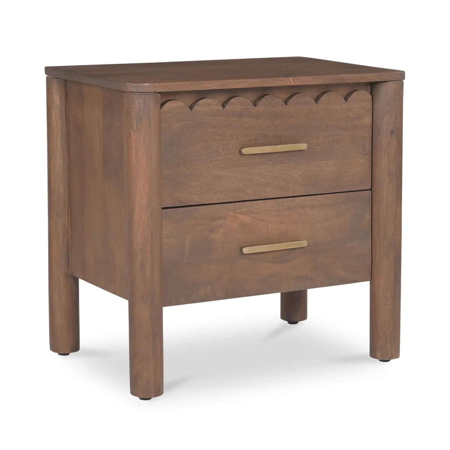 MOE'S, WILEY NIGHTSTANDS, NIGHTSTANDS