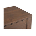MOE'S, WILEY NIGHTSTANDS, NIGHTSTANDS