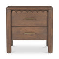 MOE'S, WILEY NIGHTSTANDS, NIGHTSTANDS