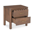 MOE'S, WILEY NIGHTSTANDS, NIGHTSTANDS