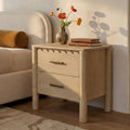 MOE'S, WILEY NIGHTSTANDS, NIGHTSTANDS