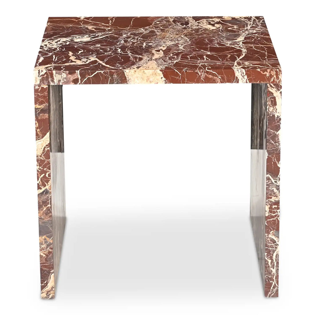 MOES ROSA ACCENT TABLES - Side