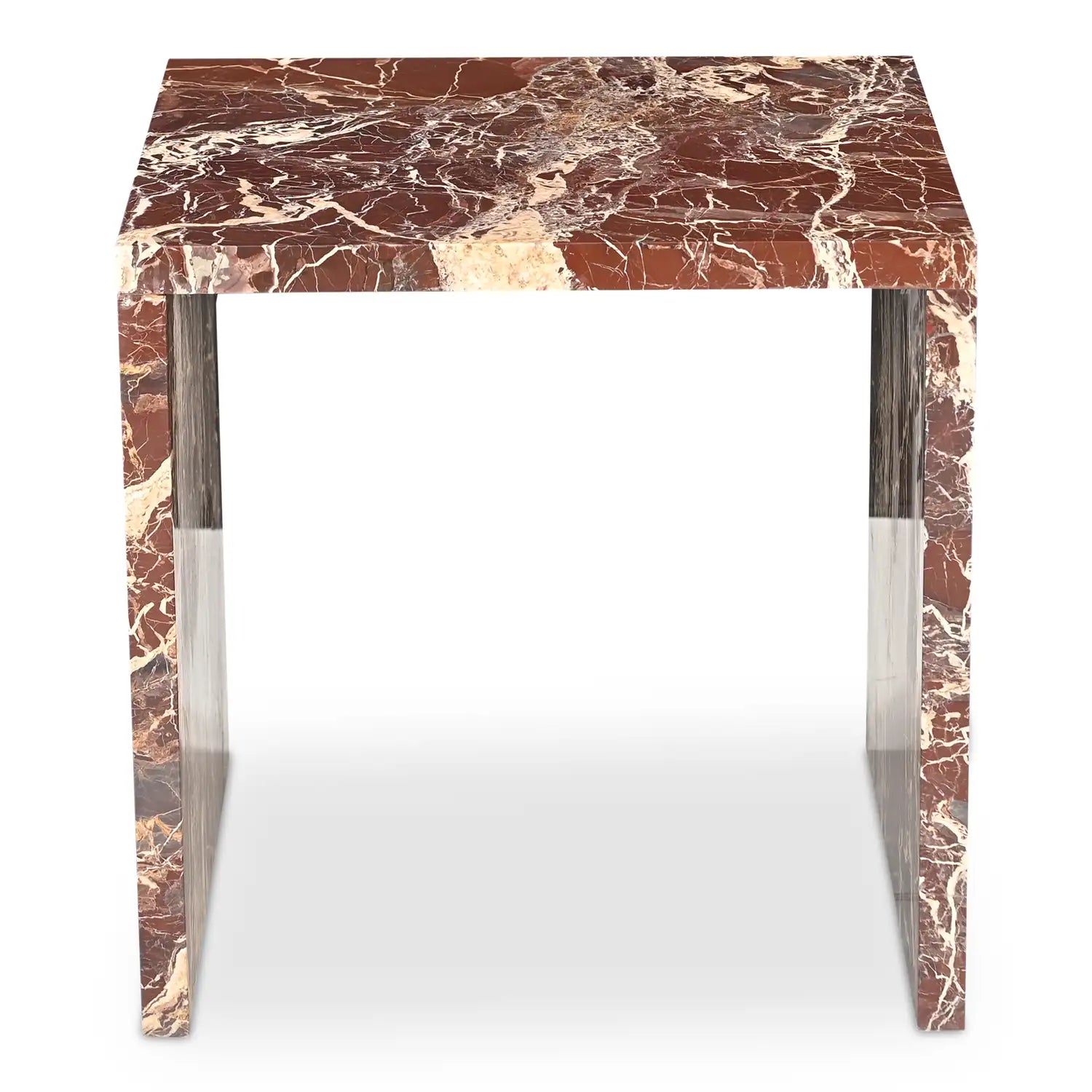MOES ROSA ACCENT TABLES - Side