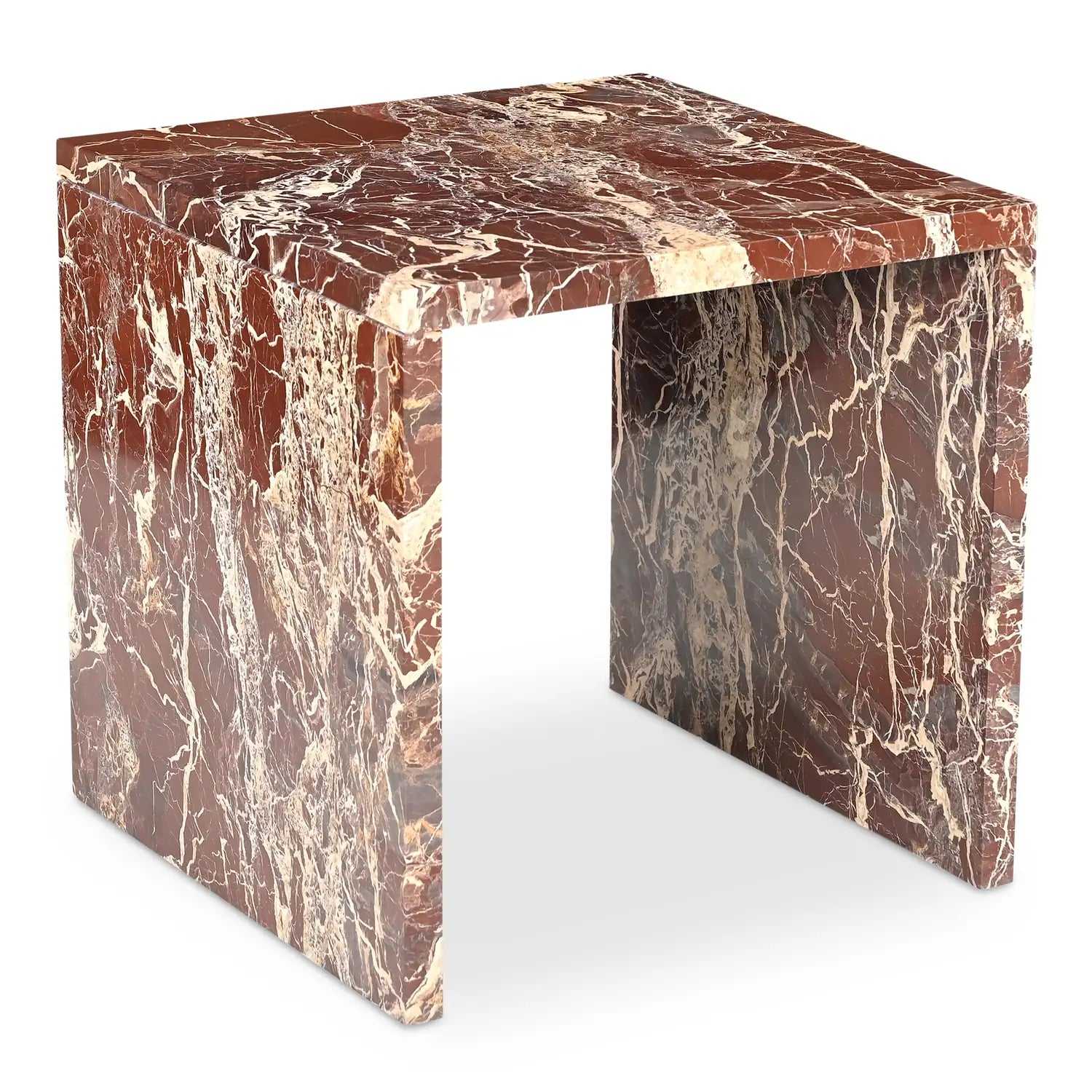 MOES ROSA ACCENT TABLES - Side