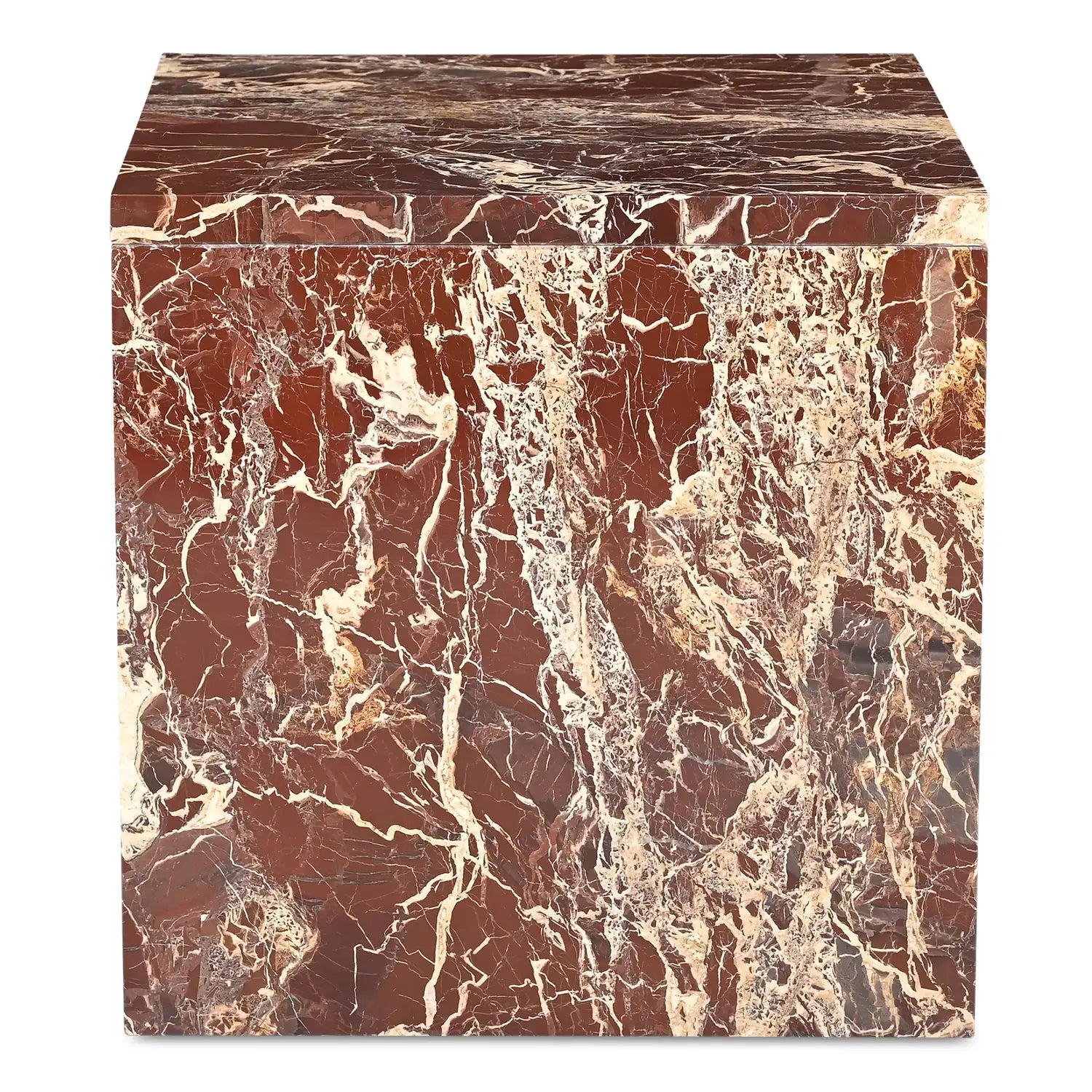 MOES ROSA ACCENT TABLES - Side