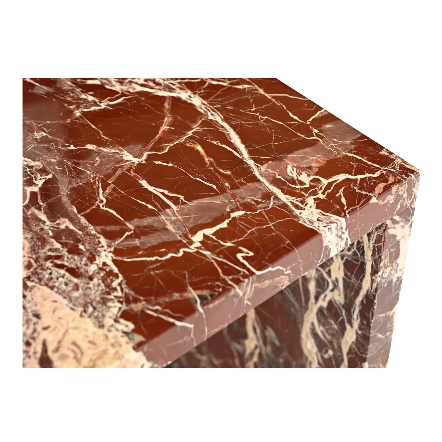 MOES ROSA ACCENT TABLES - Side
