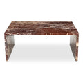 MOES ROSA COFFEE TABLES - Coffee