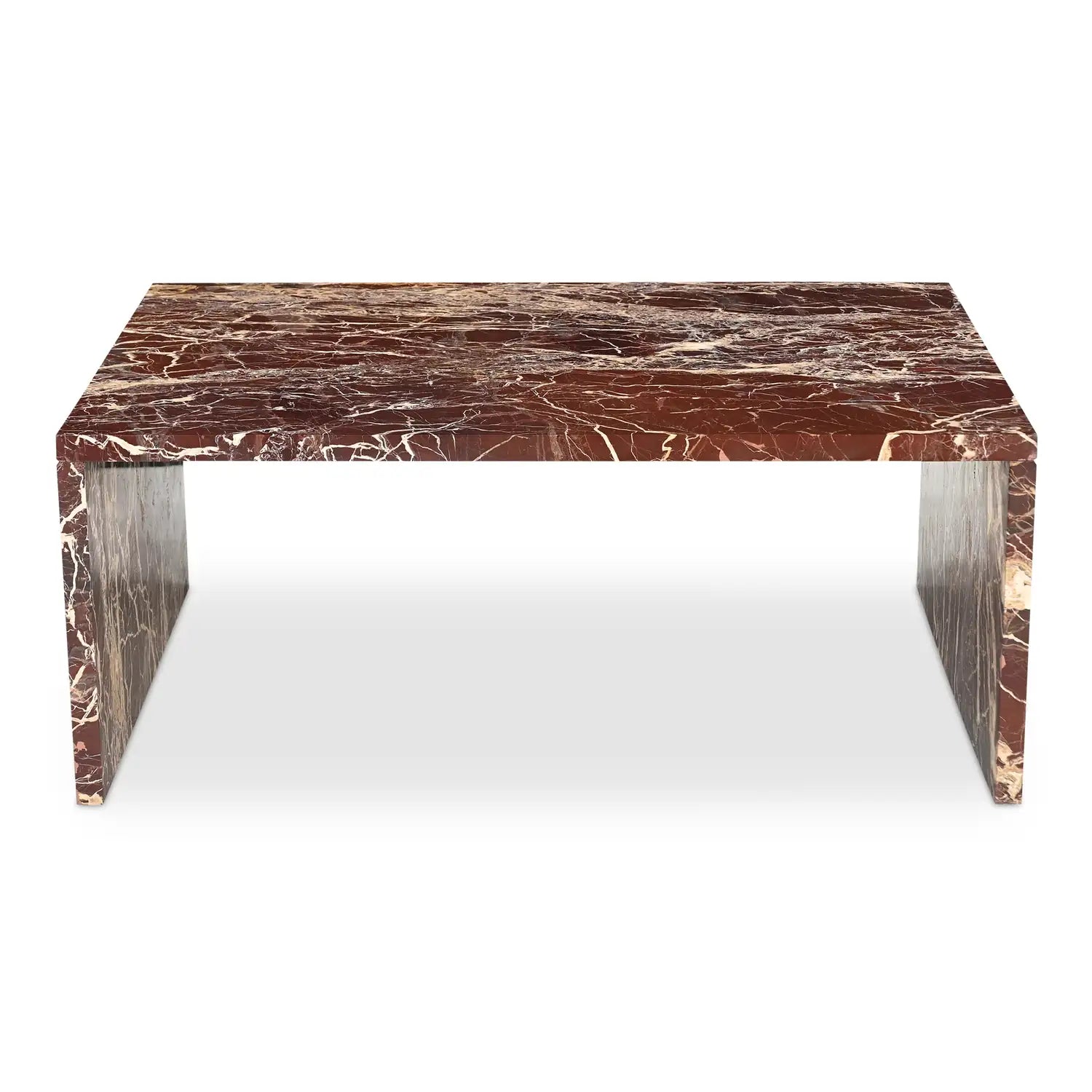 MOES ROSA COFFEE TABLES - Coffee