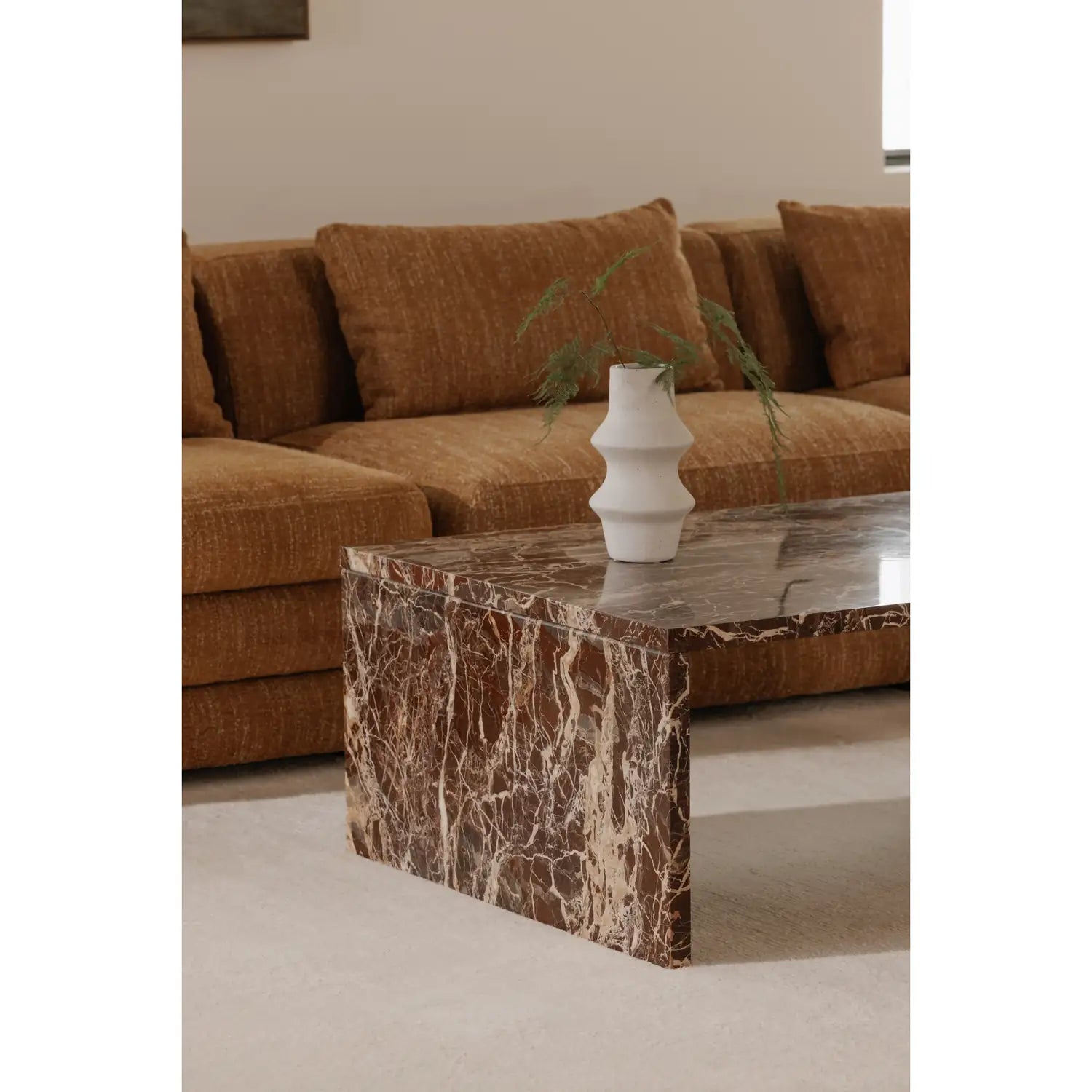 MOES ROSA COFFEE TABLES - Coffee