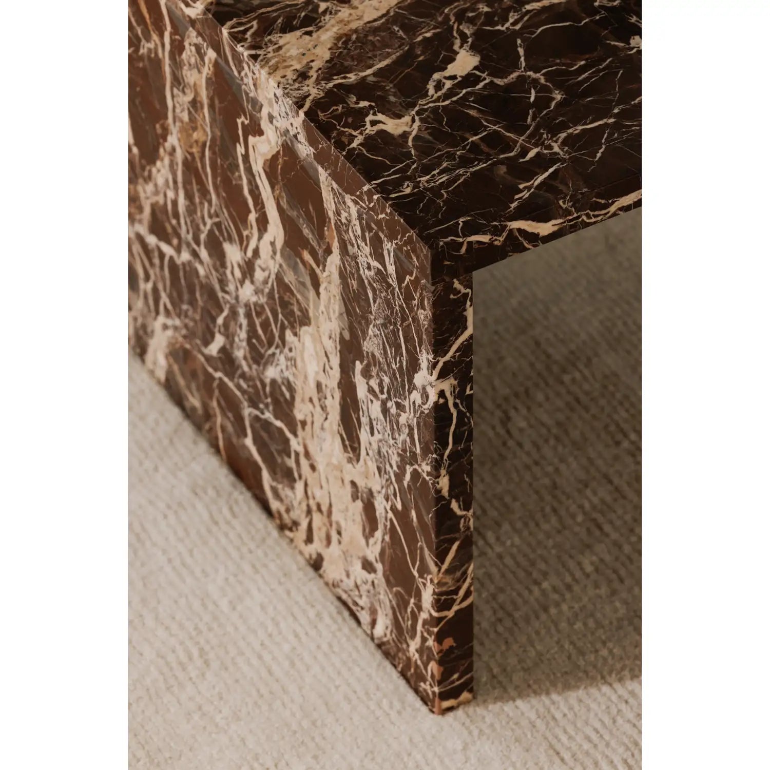MOES ROSA COFFEE TABLES - Coffee