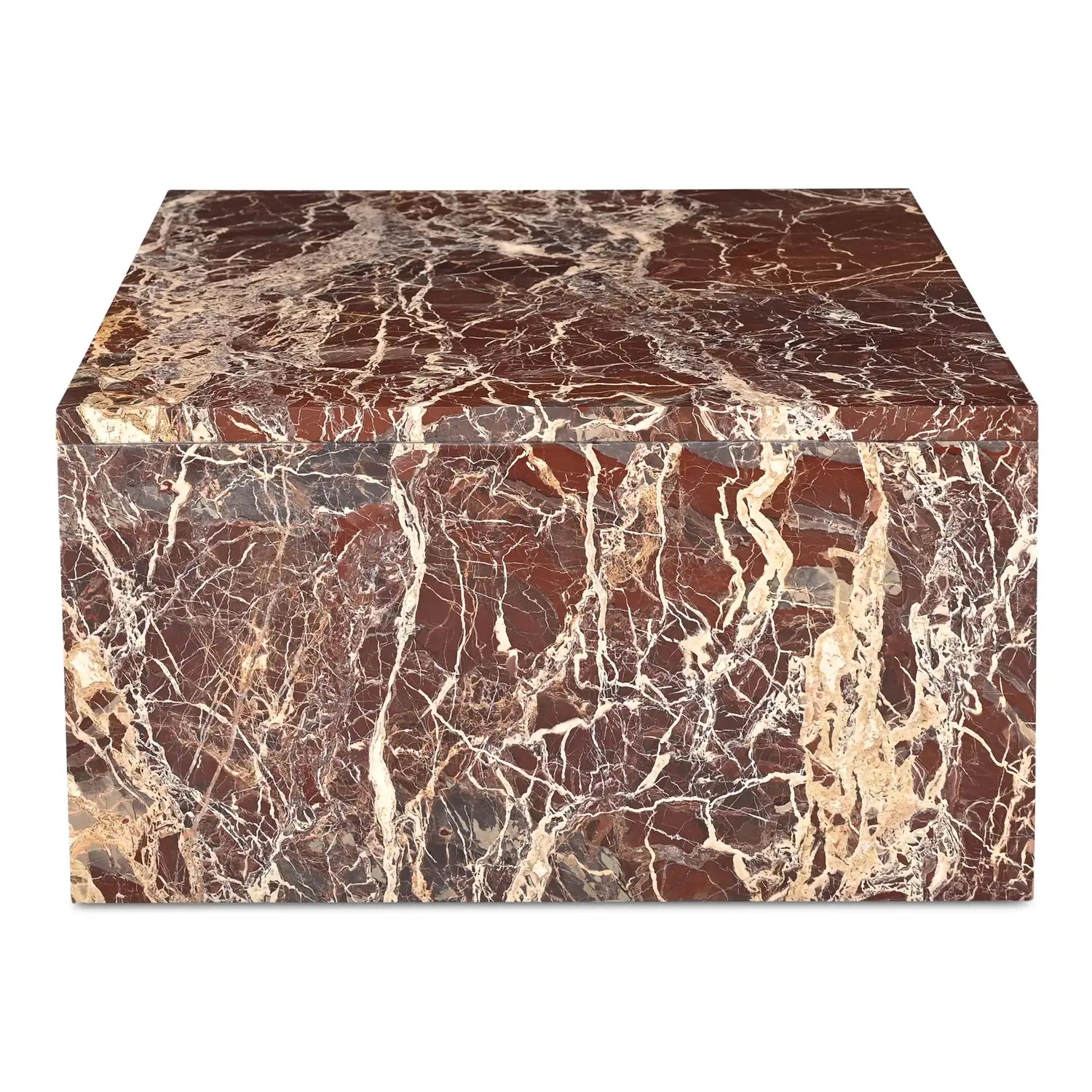 MOES ROSA COFFEE TABLES - Coffee
