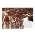MOES ROSA COFFEE TABLES - Coffee