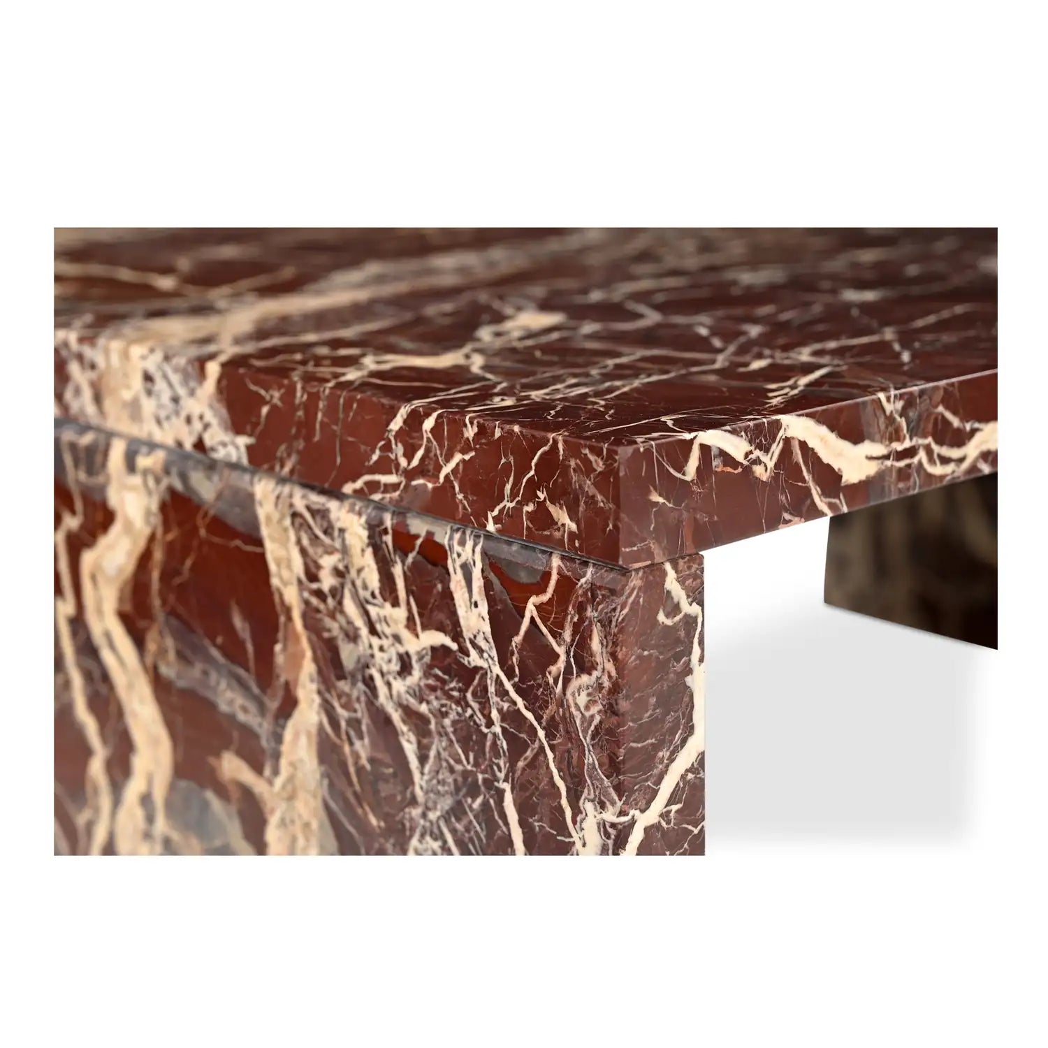 MOES ROSA COFFEE TABLES - Coffee
