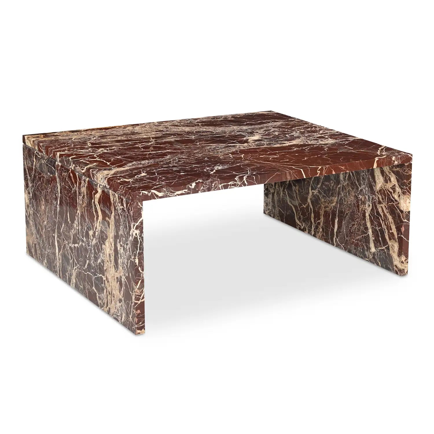 MOES ROSA COFFEE TABLES - Coffee