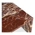MOES ROSA COFFEE TABLES - Coffee