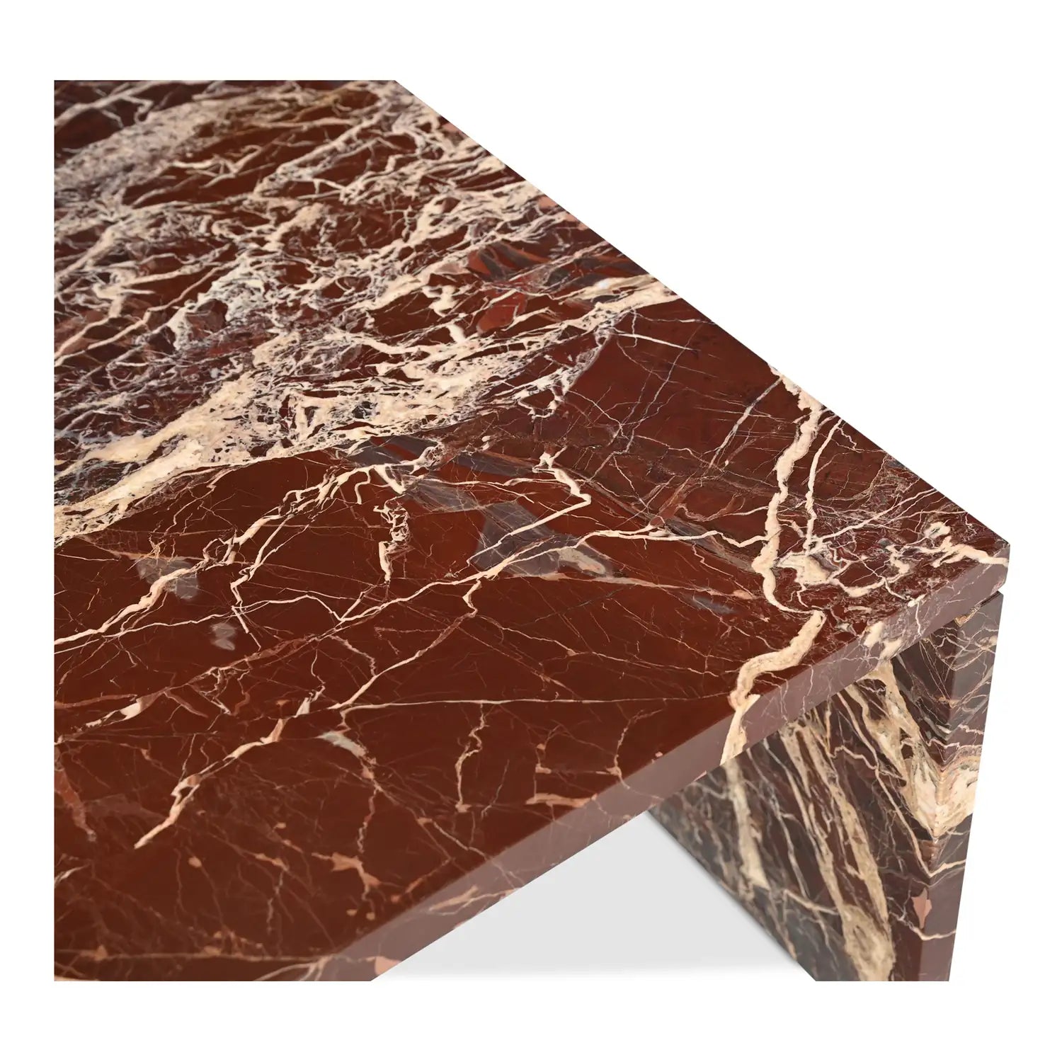 MOES ROSA COFFEE TABLES - Coffee