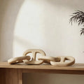 MOES TORO TABLETOP ACCENTS - Decorative Accents