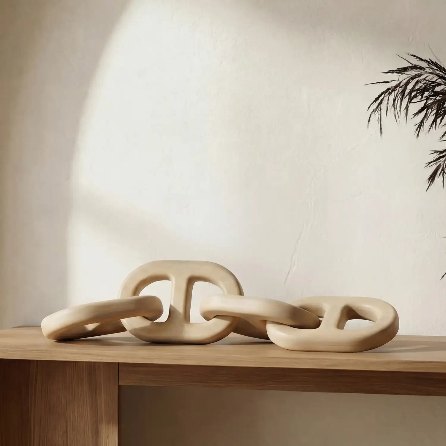 MOES TORO TABLETOP ACCENTS - Decorative Accents