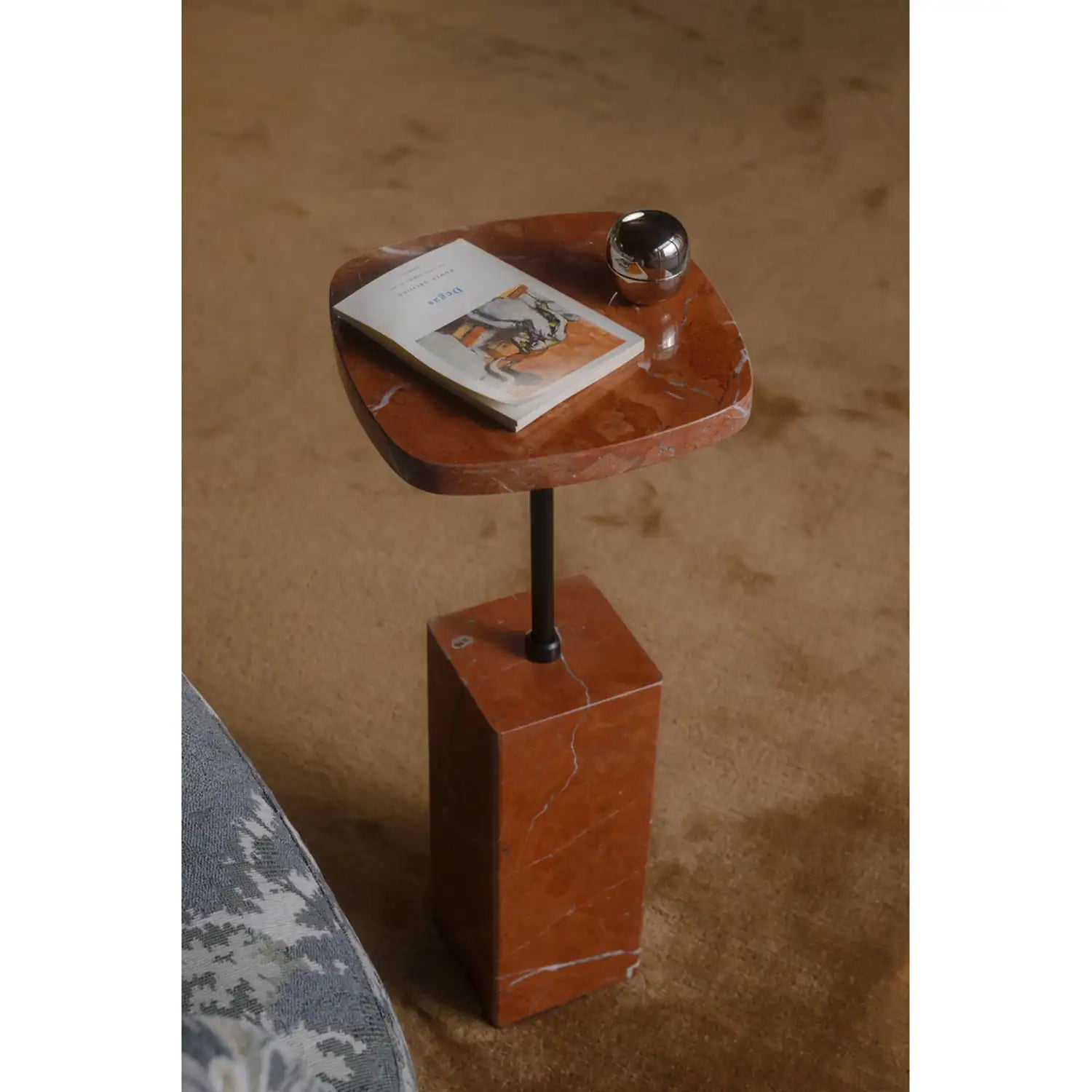 MOES CARO SIDE TABLES - Side
