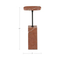 MOES CARO SIDE TABLES - Side