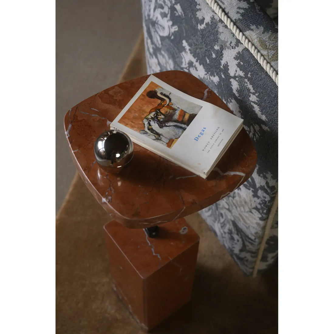 MOES CARO SIDE TABLES - Side