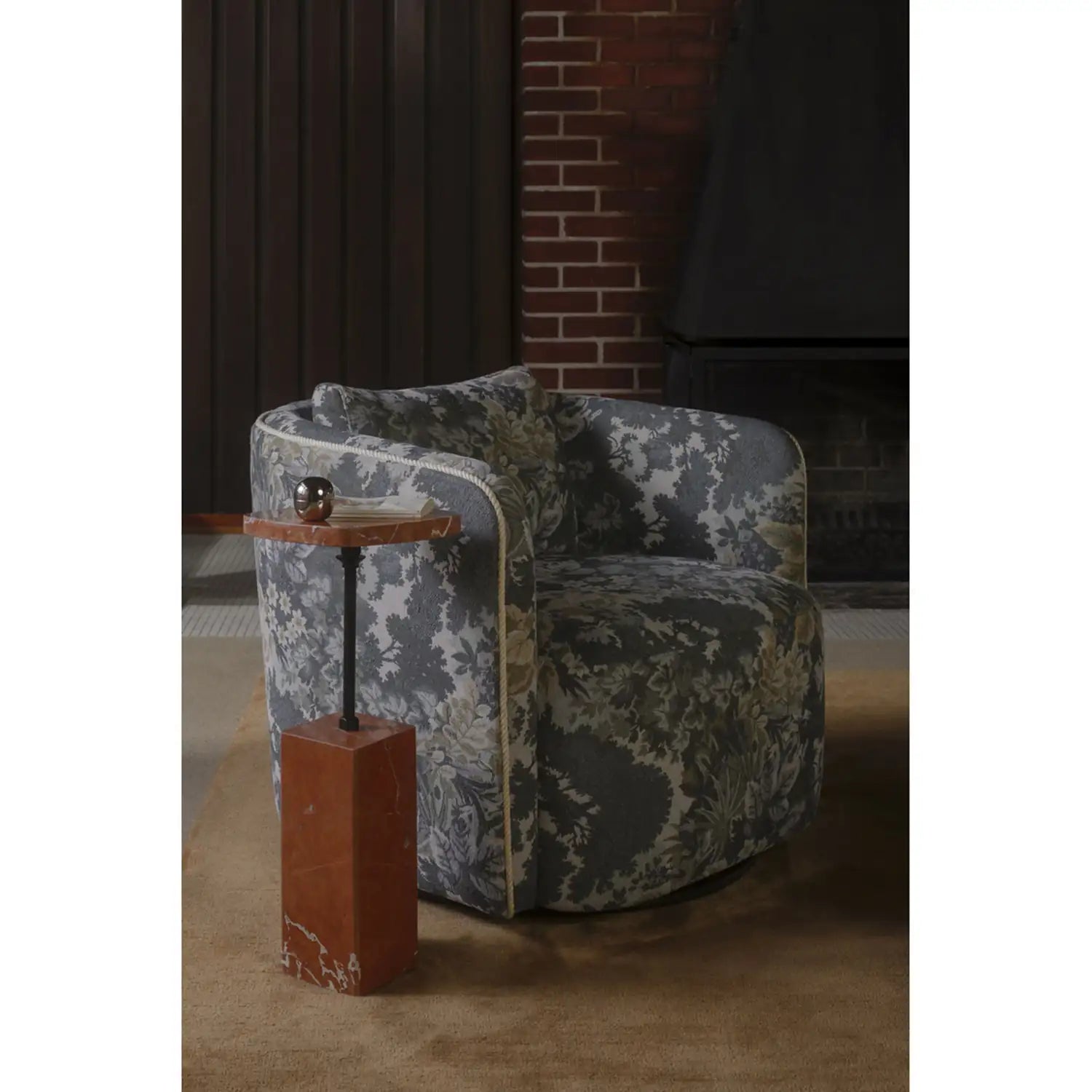 MOES CARO SIDE TABLES - Side