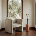 MOES CARO SIDE TABLES - Side