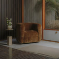 MOES CARO SIDE TABLES - Side