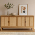 MOES SEYMOUR SIDEBOARDS - Cabinets & Bar