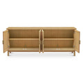 MOES SEYMOUR SIDEBOARDS - Cabinets & Bar
