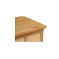 MOES SEYMOUR SIDEBOARDS - Cabinets & Bar