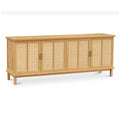 MOES SEYMOUR SIDEBOARDS - Cabinets & Bar