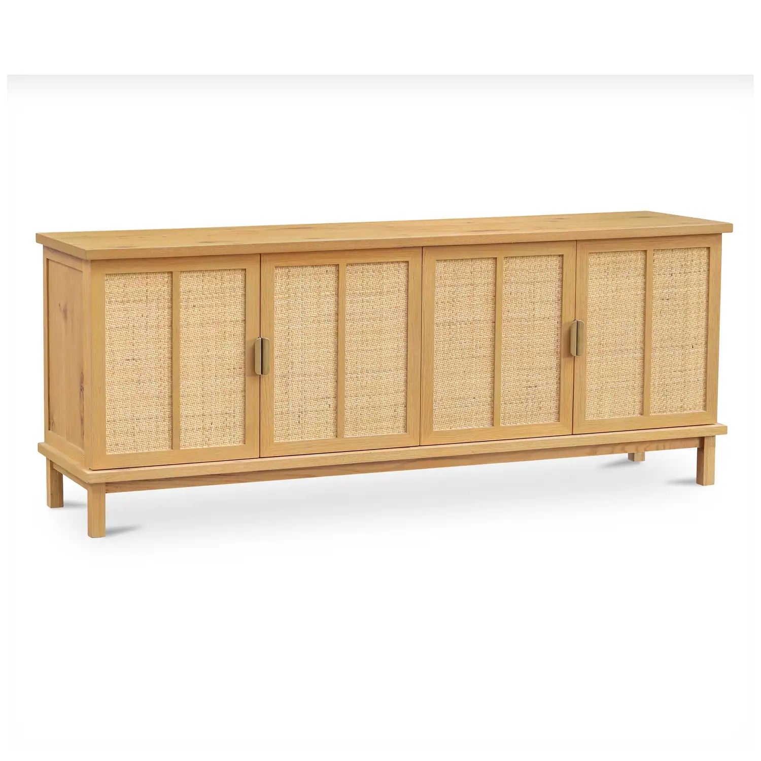 MOES SEYMOUR SIDEBOARDS - Cabinets & Bar