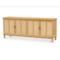 MOES SEYMOUR SIDEBOARDS - Cabinets & Bar