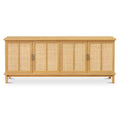 MOES SEYMOUR SIDEBOARDS - Cabinets & Bar