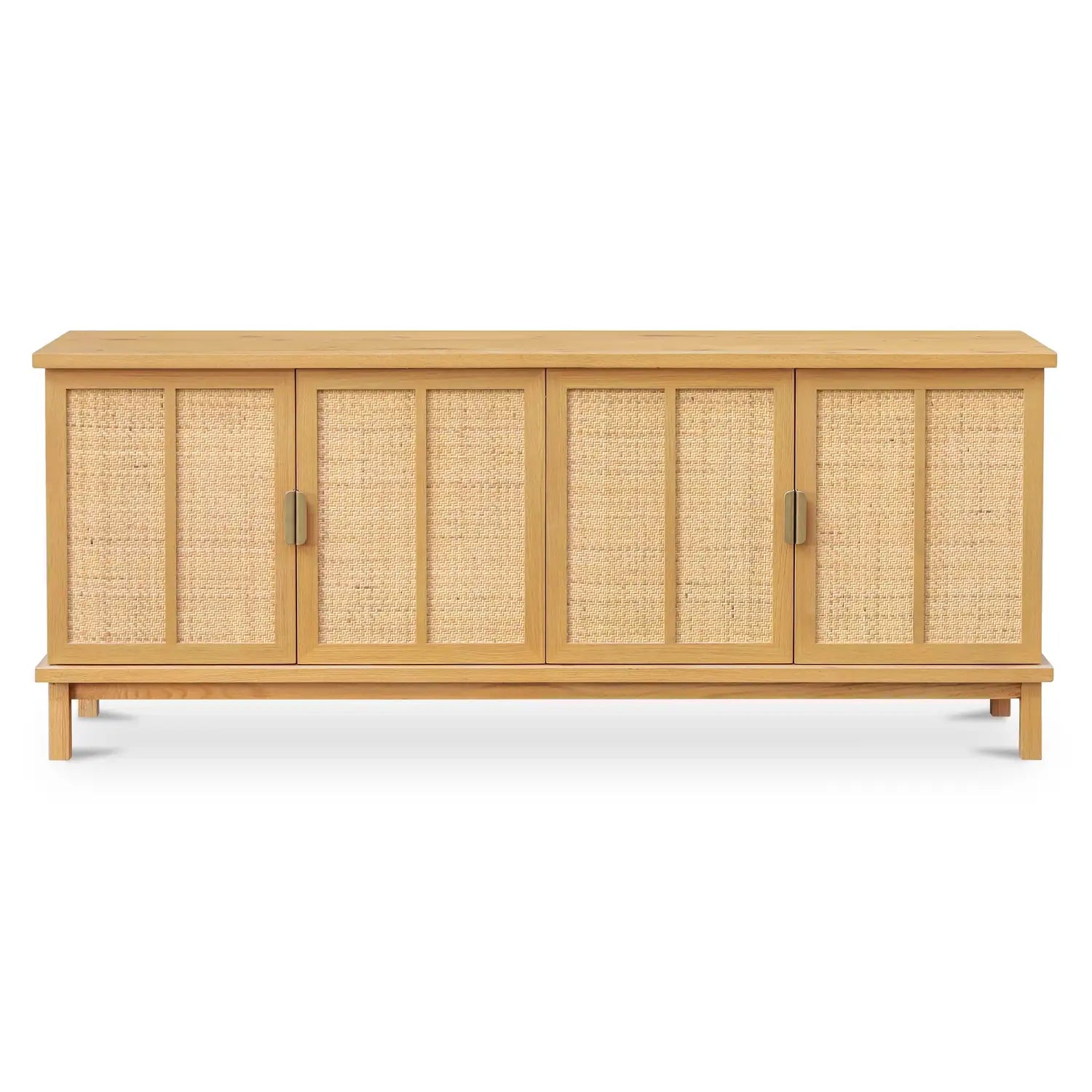 MOES SEYMOUR SIDEBOARDS - Cabinets & Bar