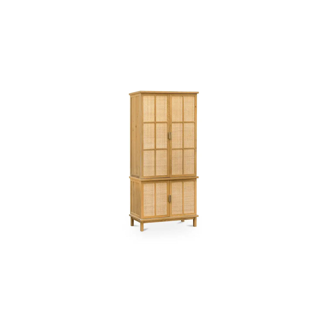 MOES SEYMOUR CABINETS - Cabinets & Bar