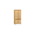 MOES SEYMOUR CABINETS - Cabinets & Bar