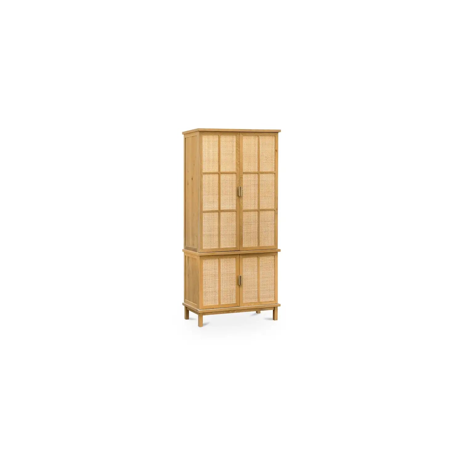 MOES SEYMOUR CABINETS - Cabinets & Bar