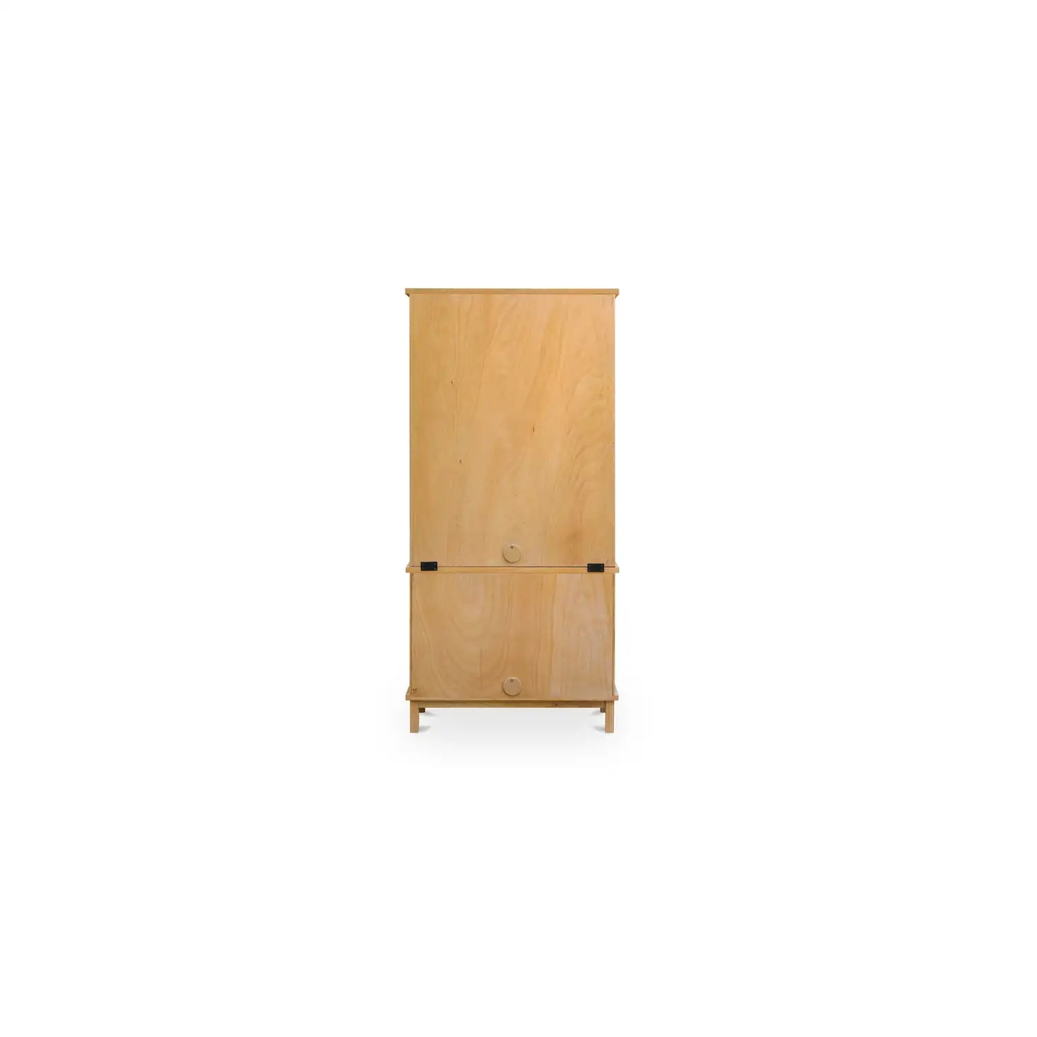 MOES SEYMOUR CABINETS - Cabinets & Bar
