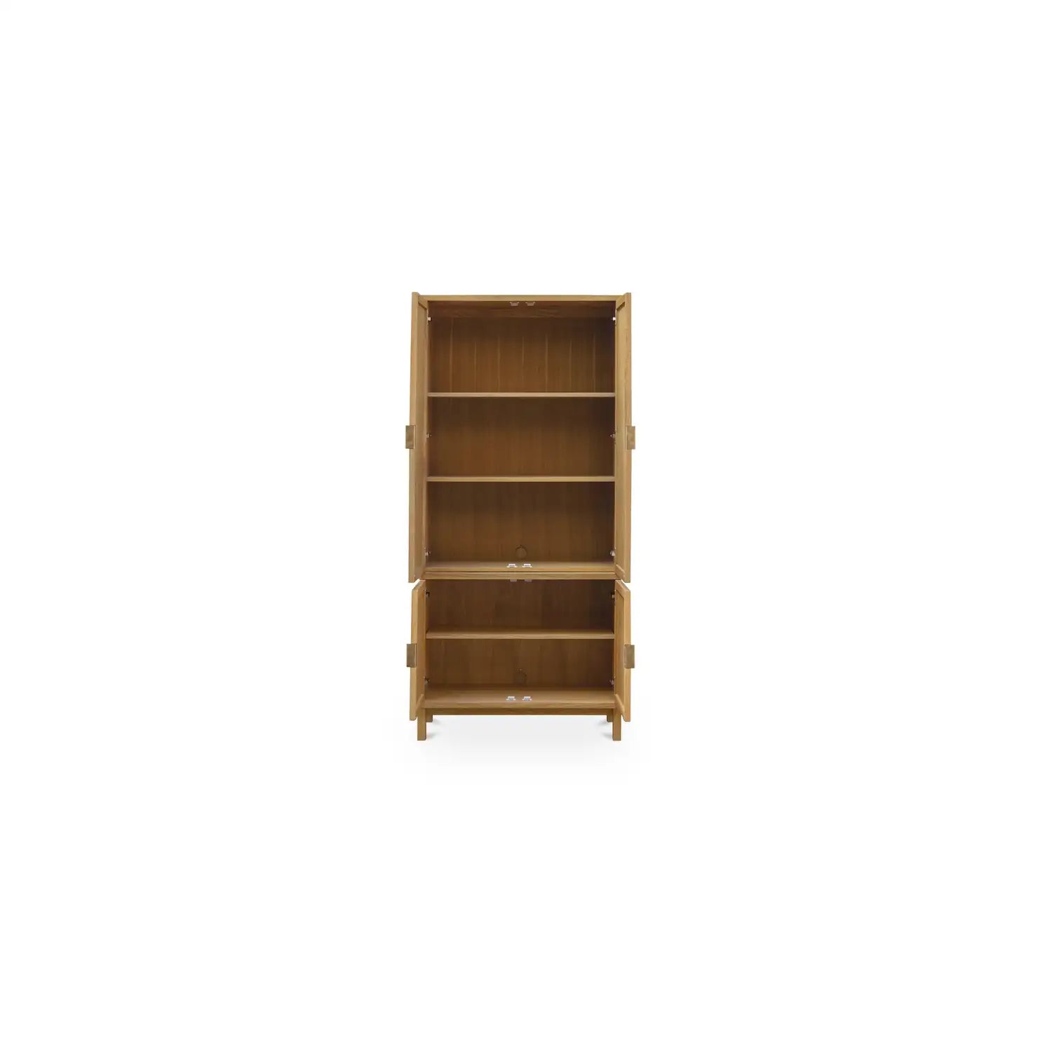 MOES SEYMOUR CABINETS - Cabinets & Bar