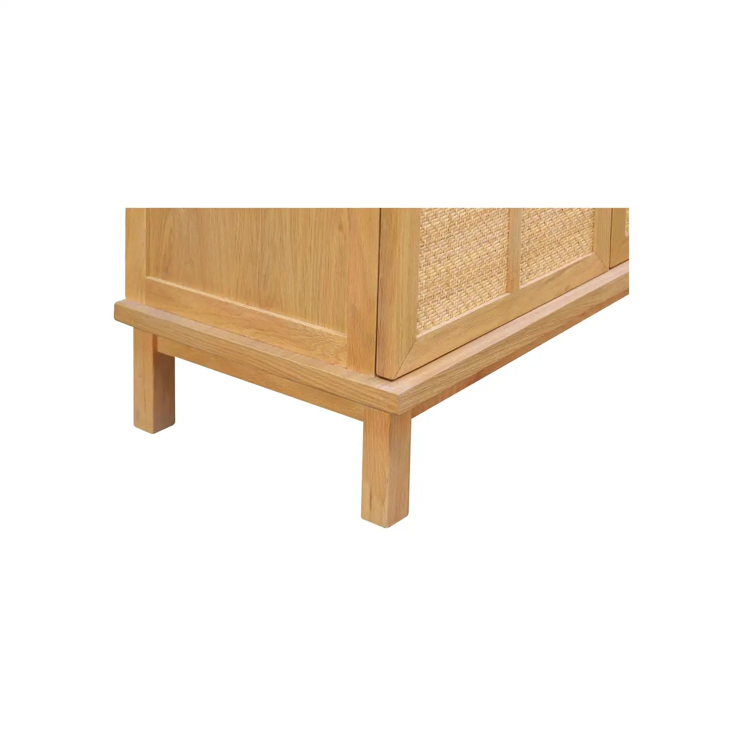 MOES SEYMOUR CABINETS - Cabinets & Bar