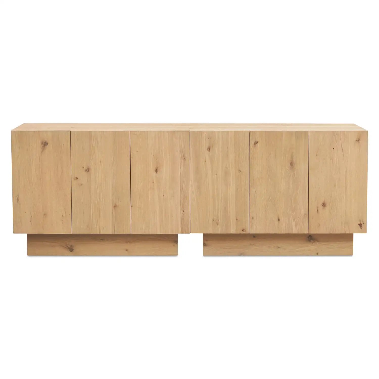 MOES SHAWN SIDEBOARDS - Cabinets & Bar
