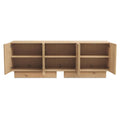 MOES SHAWN SIDEBOARDS - Cabinets & Bar