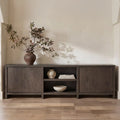 MOES JENSON MEDIA UNITS - Cabinets & Bar