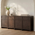 MOES JENSON SIDEBOARDS - Cabinets & Bar