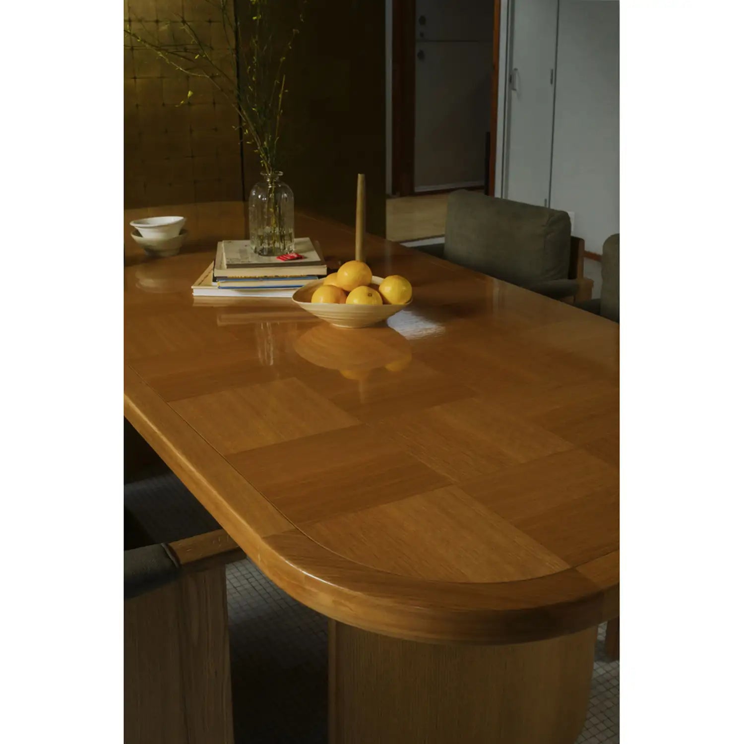 MOES MALLORY DINING TABLES - Dining Tables