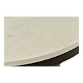MOES HALEY SIDE TABLES - Side