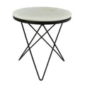 MOES HALEY SIDE TABLES - Side