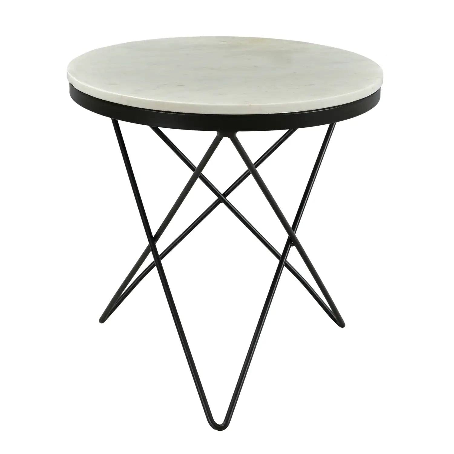 MOES HALEY SIDE TABLES - Side